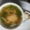 502. Miso soup