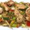 1001. Fried Rice with Vegetables and Chicken