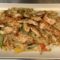 1501. Rice Noodles With Vegetables and Chicken