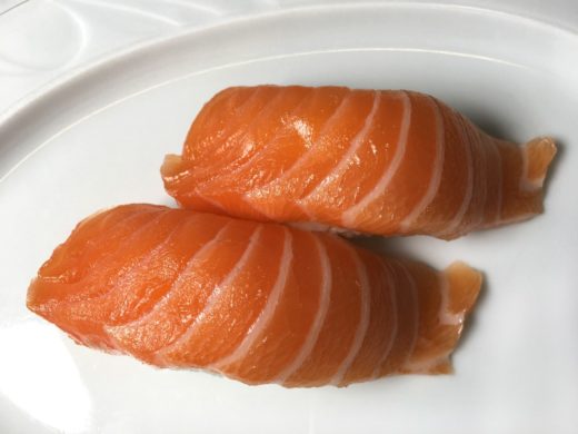 301. Nigiri Shake
