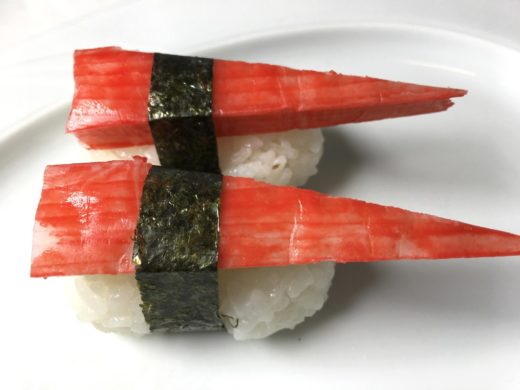 306. Nigiri Kani