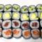 401. Maki Sushi Box