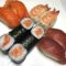407. Sushi Spezial Box