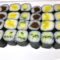 409. Maki Sushi Vegetarian Box