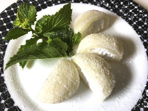 75. Kokos Mochi