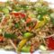 1000. Fried Rice with Vegetables