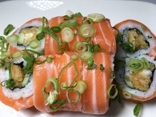 209. Deluxe Royal Roll
