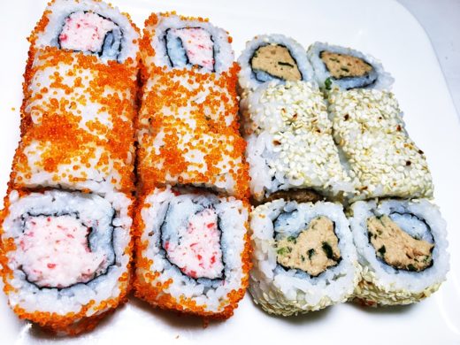 403. Ura Maki Box