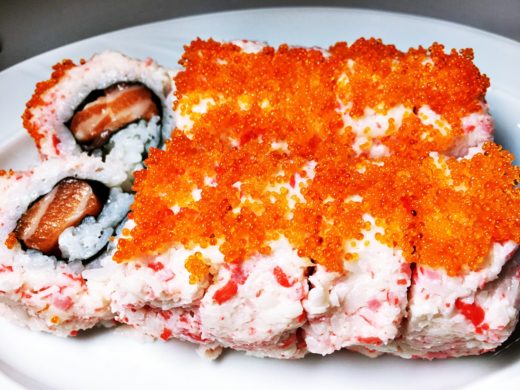 210. Schneeball Roll