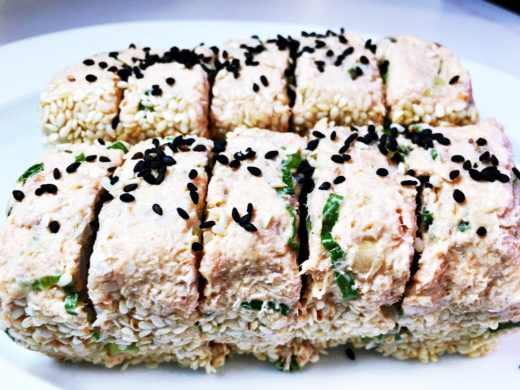 211. Alaska Special Roll