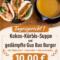 (Deutsch) Tagesmenü 1