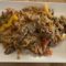 1006. Fried Rice With Vegetables and Beef
