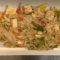 1500. Rice Noodles With Vegetables