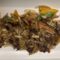 1506. Rice Noodles With Vegetables and Beef