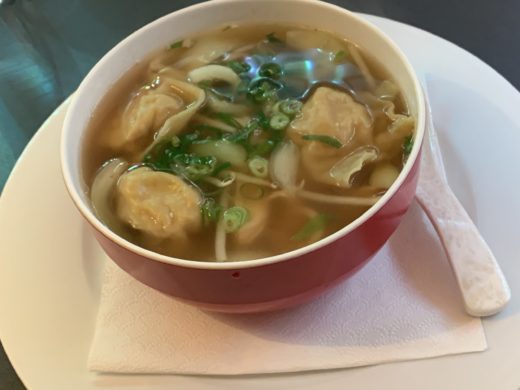 710. Wantan-suppe